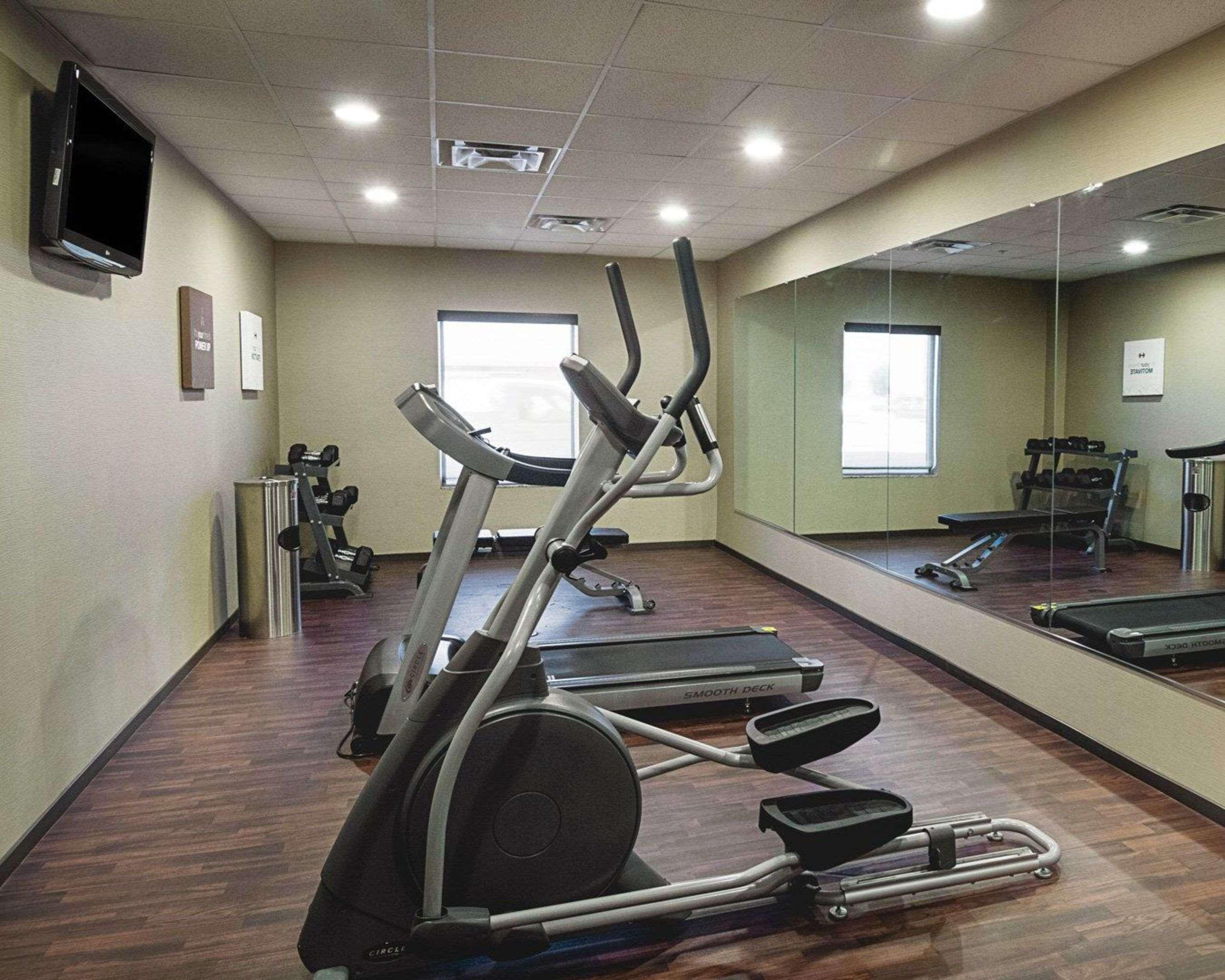 Comfort Inn Midland South I-20 Dış mekan fotoğraf