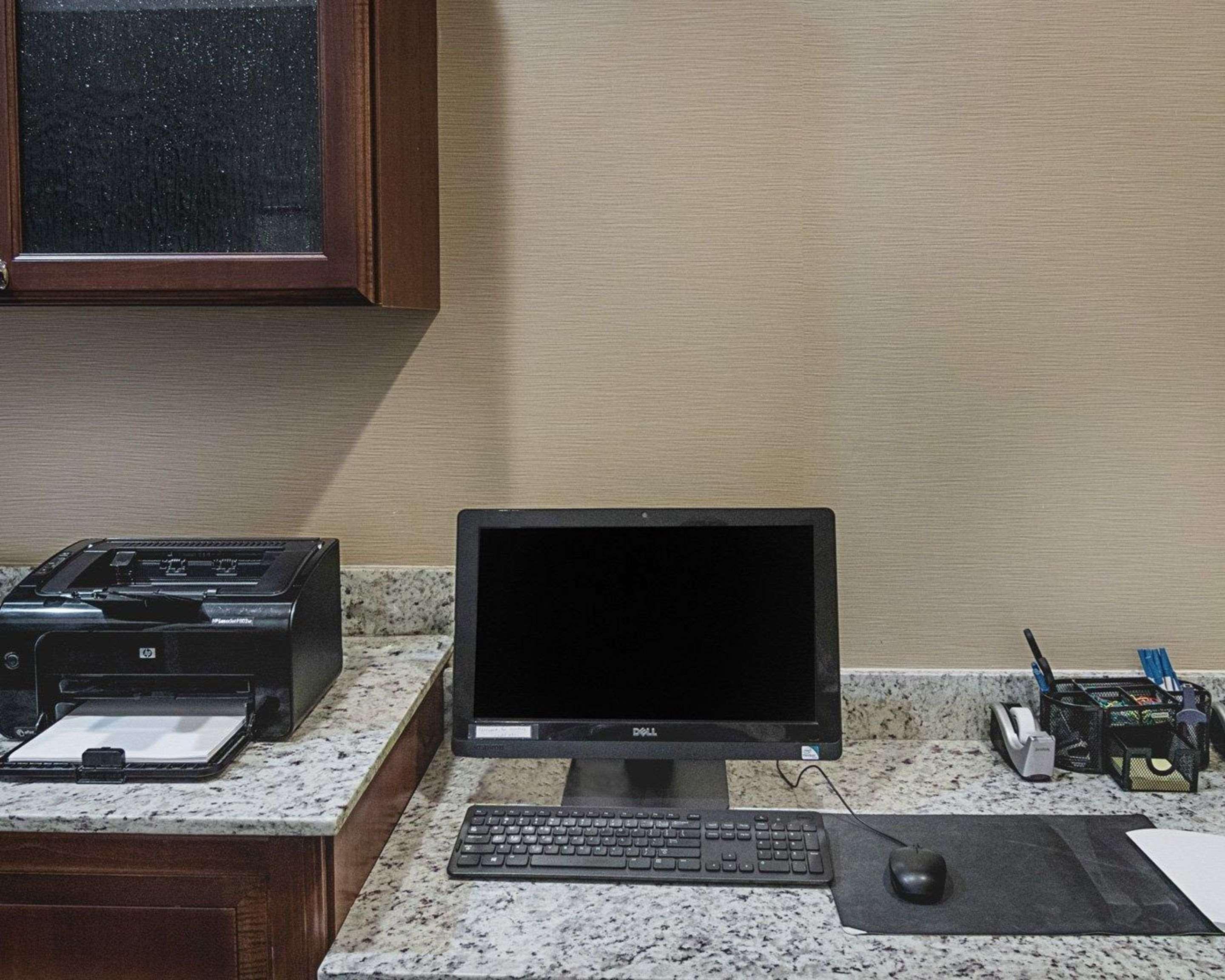 Comfort Inn Midland South I-20 Dış mekan fotoğraf